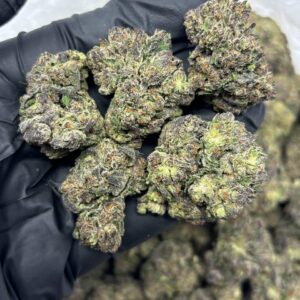 Black cherry runtz 🍒🔥