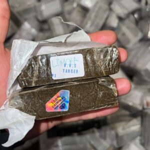 Hash