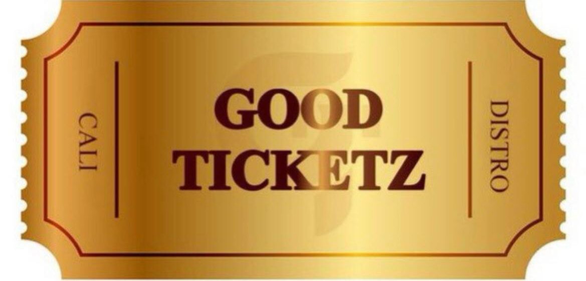 goodtickez.com